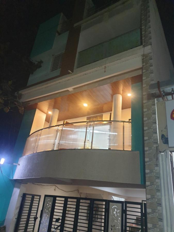 Hotel Taj Bi Plaza Aurangābād Exterior foto